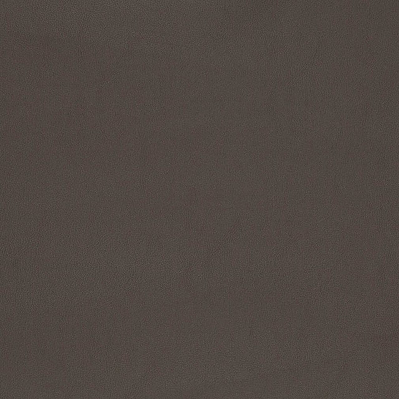 Mink - Brown Leather Grain,Plain & Solid Upholstery Fabric 54 Inches"